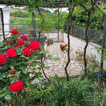 Apartman Lavanda Sa Bazenom I Okucnicom 4* Hreljin Екстер'єр фото