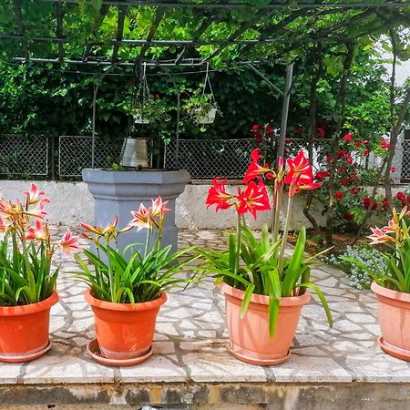 Apartman Lavanda Sa Bazenom I Okucnicom 4* Hreljin Екстер'єр фото