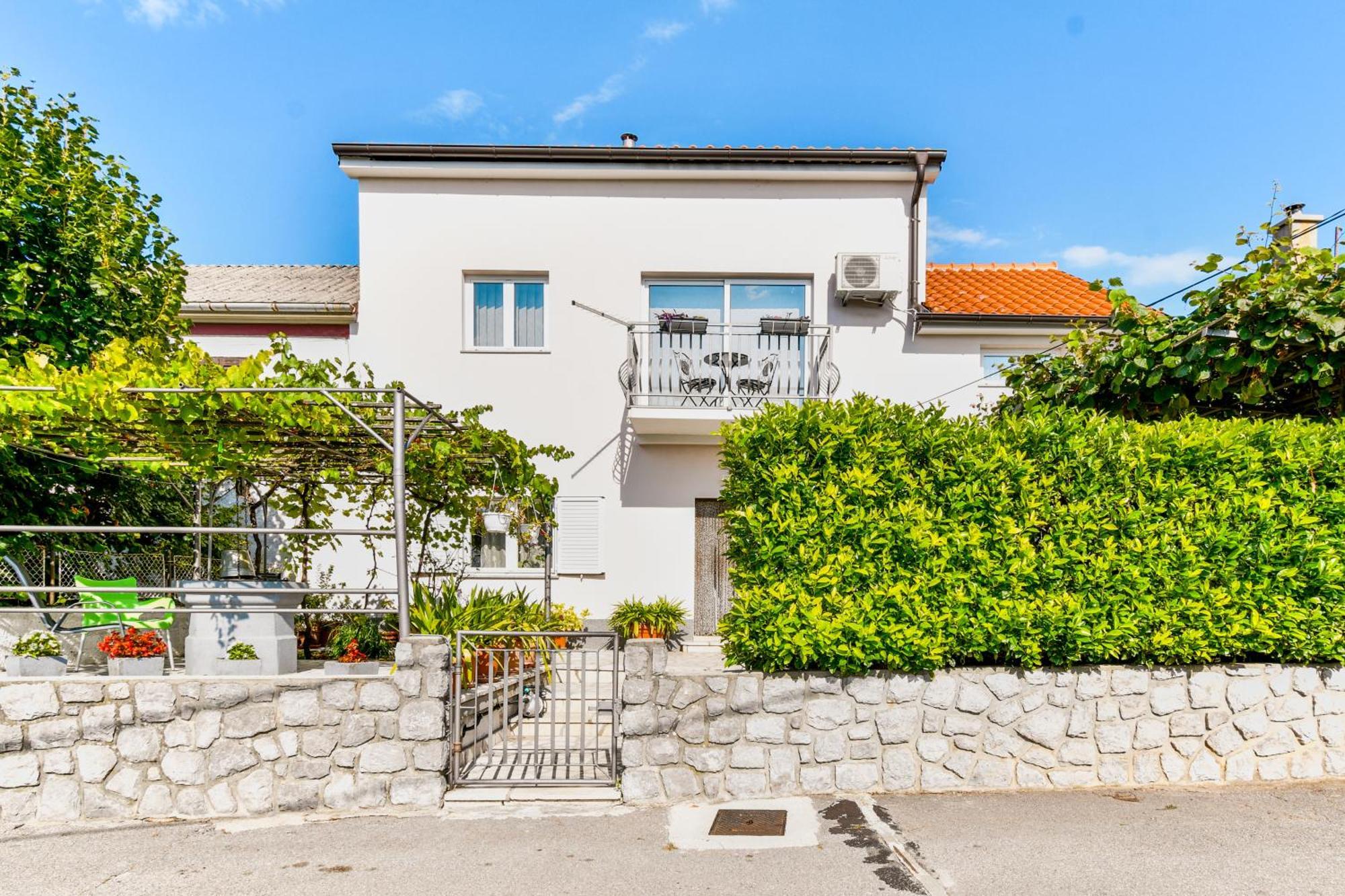 Apartman Lavanda Sa Bazenom I Okucnicom 4* Hreljin Екстер'єр фото