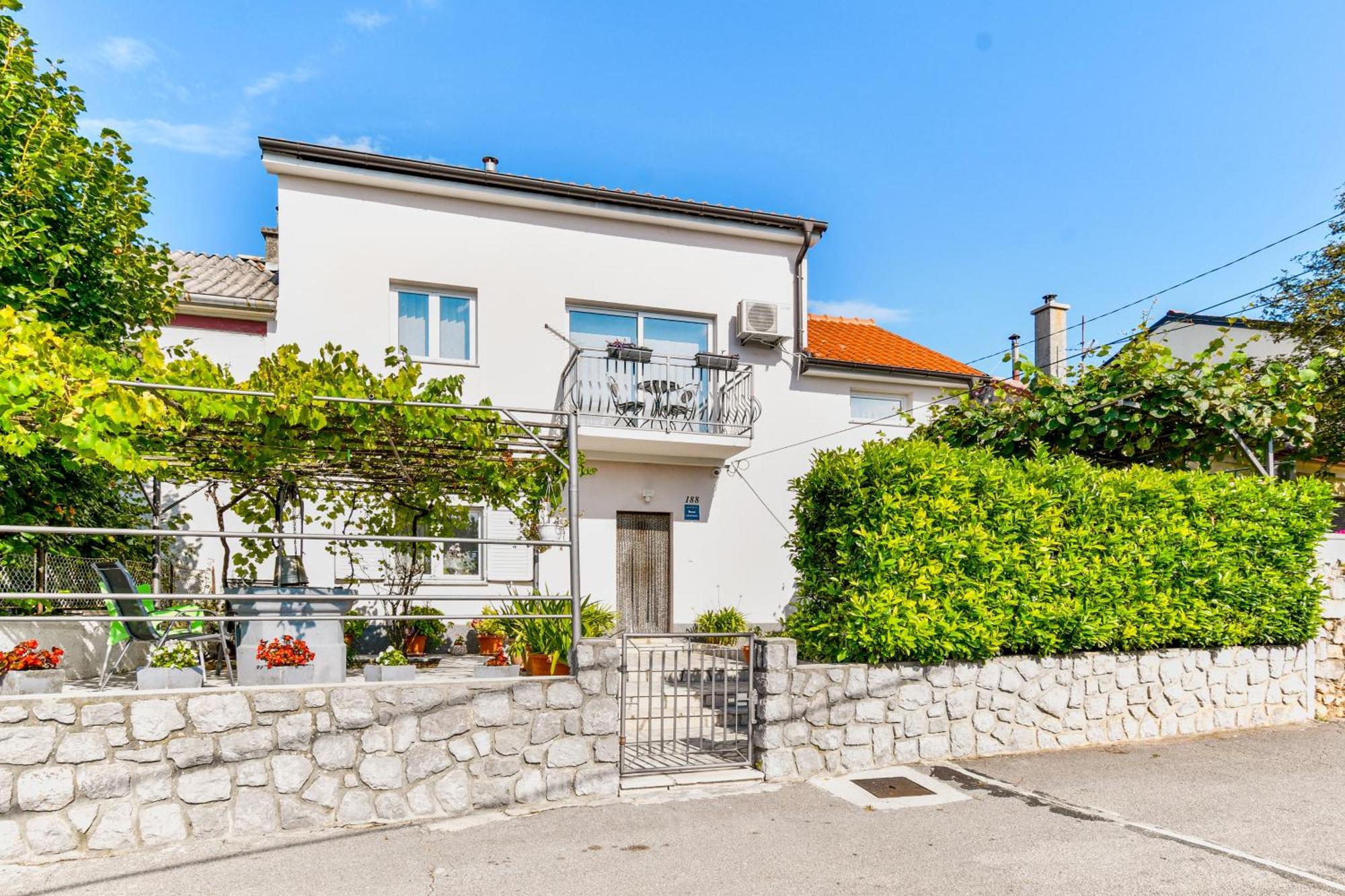Apartman Lavanda Sa Bazenom I Okucnicom 4* Hreljin Екстер'єр фото