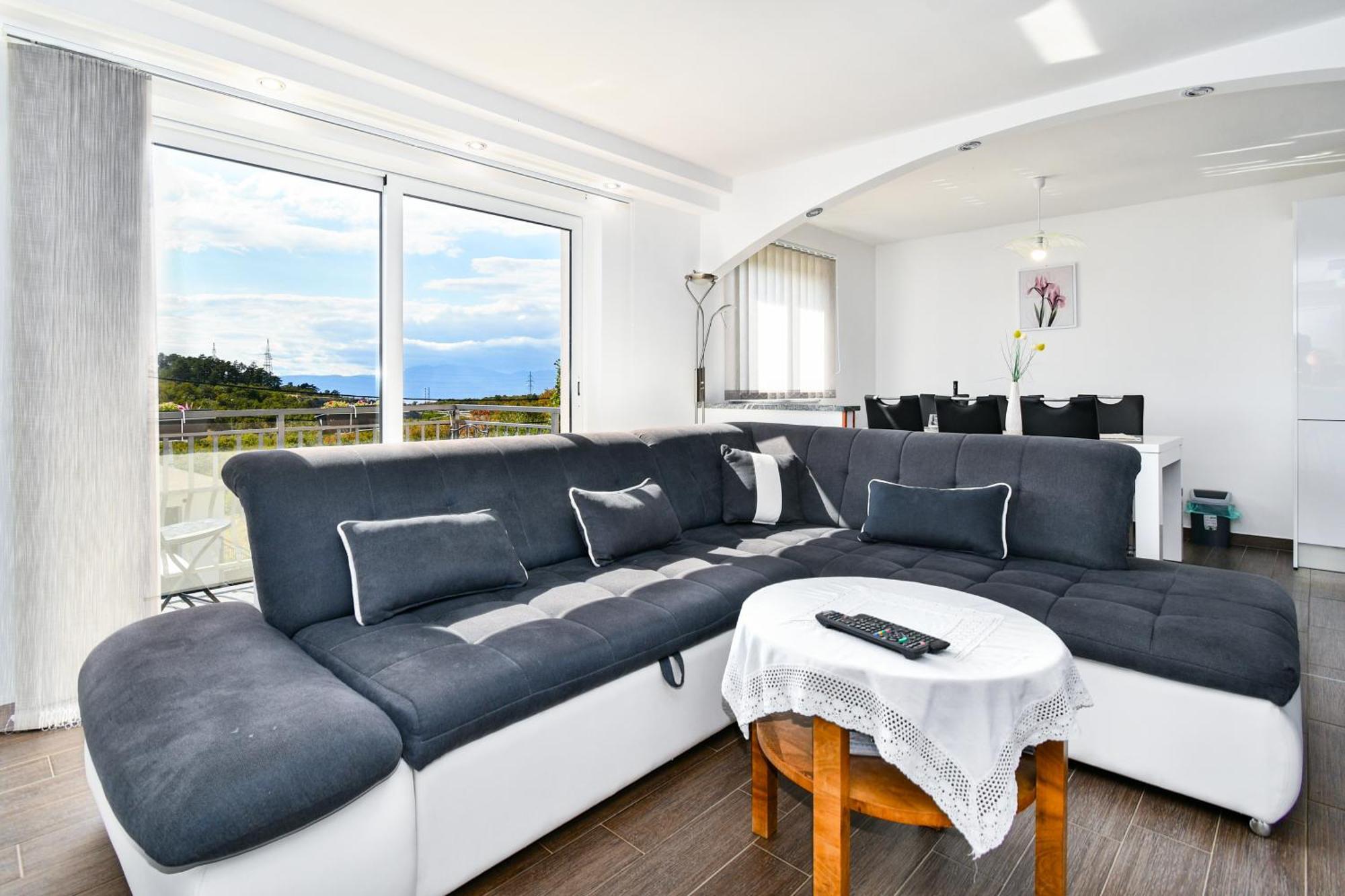 Apartman Lavanda Sa Bazenom I Okucnicom 4* Hreljin Екстер'єр фото
