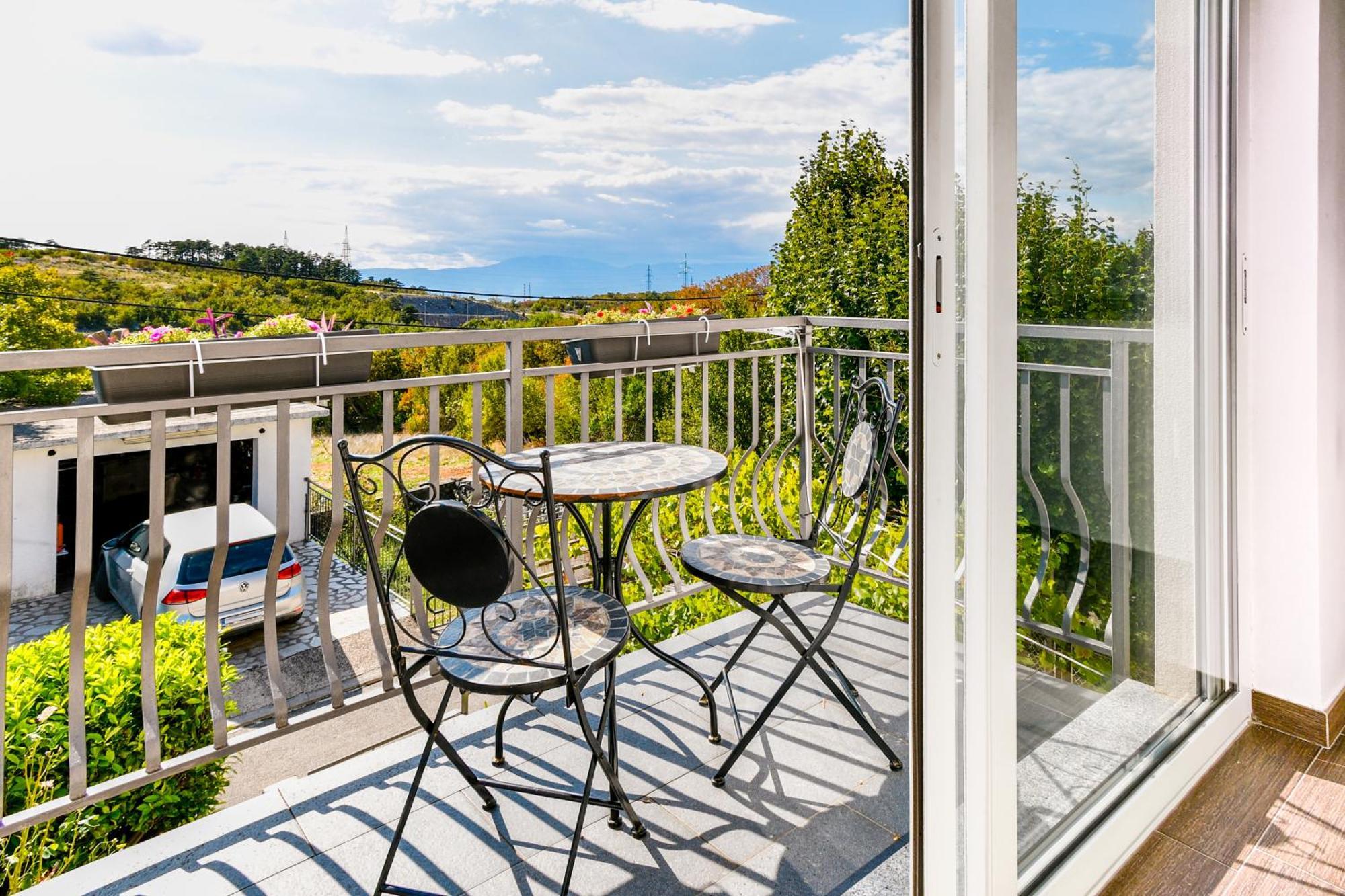 Apartman Lavanda Sa Bazenom I Okucnicom 4* Hreljin Екстер'єр фото