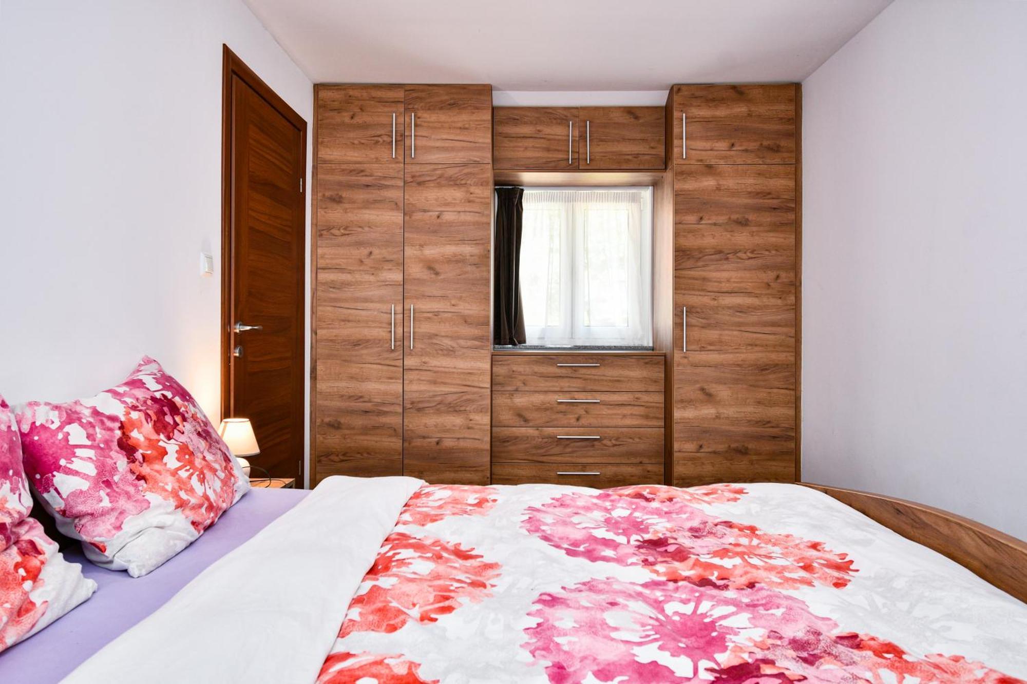 Apartman Lavanda Sa Bazenom I Okucnicom 4* Hreljin Екстер'єр фото