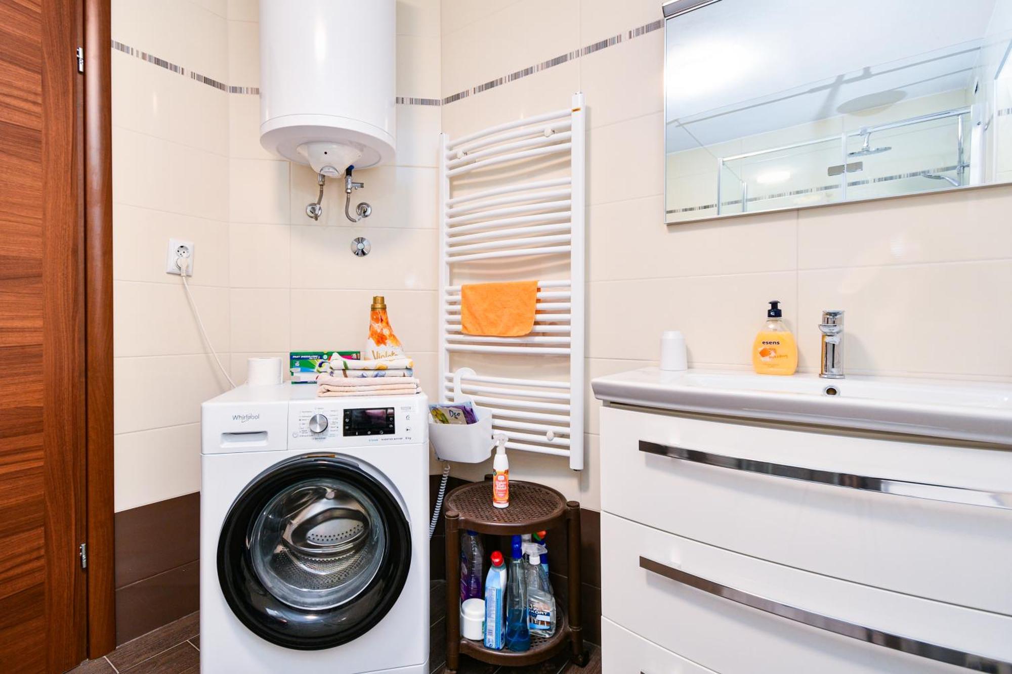 Apartman Lavanda Sa Bazenom I Okucnicom 4* Hreljin Екстер'єр фото