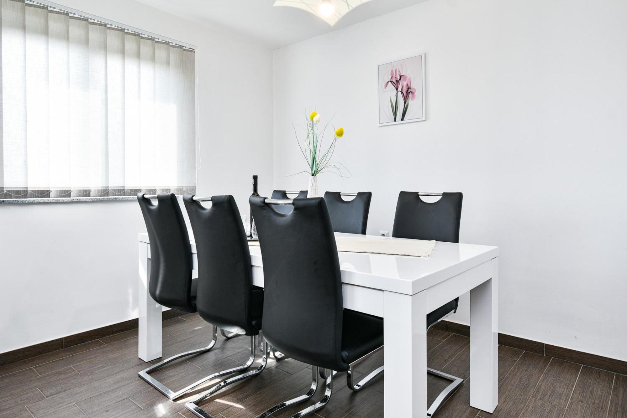 Apartman Lavanda Sa Bazenom I Okucnicom 4* Hreljin Екстер'єр фото
