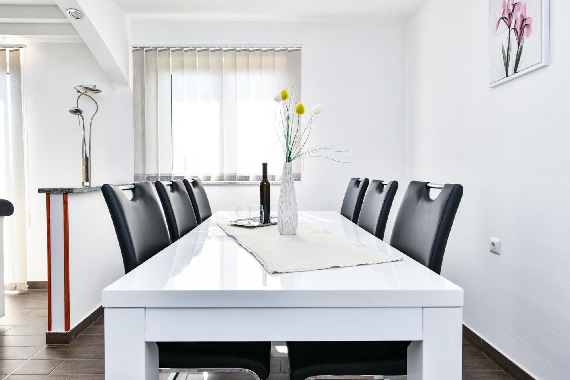 Apartman Lavanda Sa Bazenom I Okucnicom 4* Hreljin Екстер'єр фото