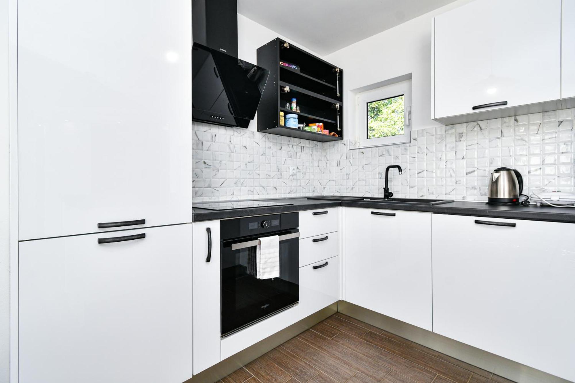 Apartman Lavanda Sa Bazenom I Okucnicom 4* Hreljin Екстер'єр фото